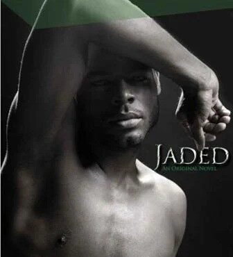 Jaded by Kevin E. Taylor
