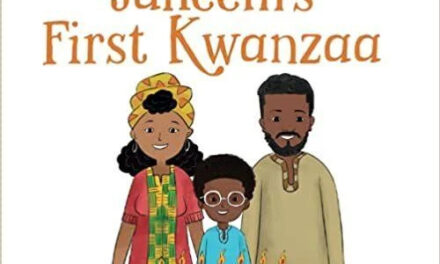 Jaheem’s first Kwanzaa: By Zephaniah Martin