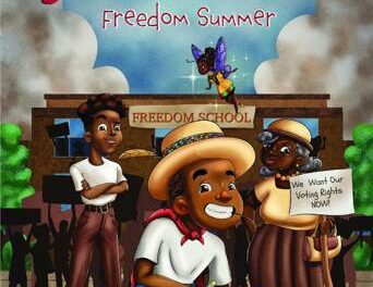 Jamal and Me: Freedom Summer