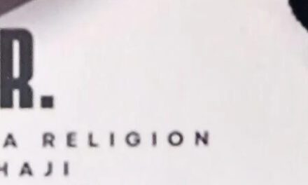 Love is a Religion
