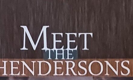 Meet the Hendersons