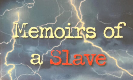 Memoirs of a Slave