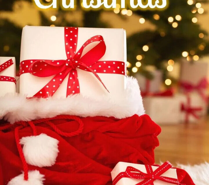 Mister Christmas