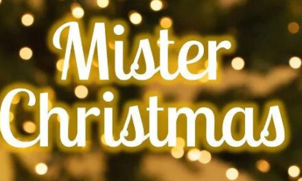 Mister Christmas