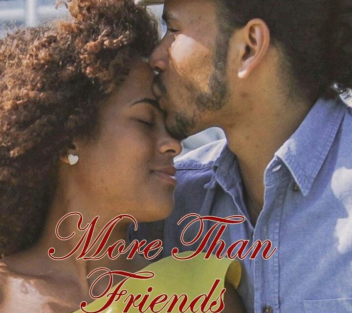 More Than Friends