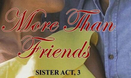 More Than Friends