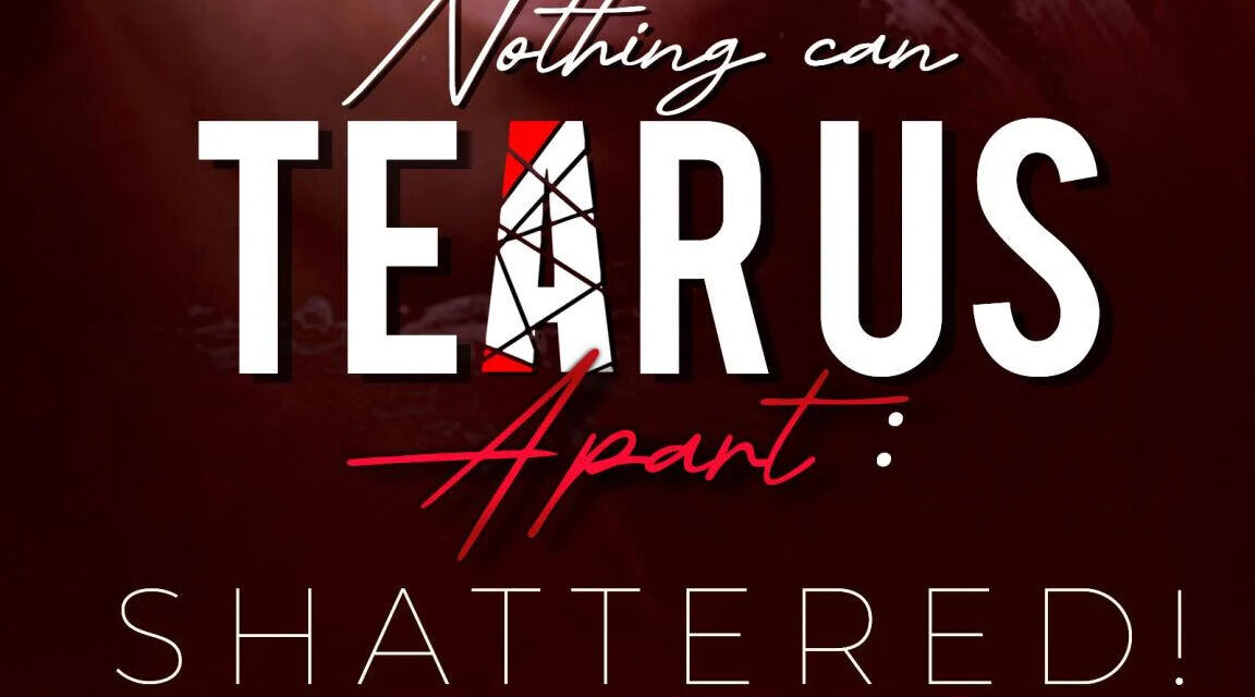 Nothing can tear us apart