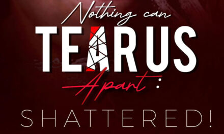 Nothing can tear us apart