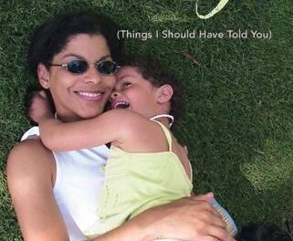 On Life: Things I Should Have Told You