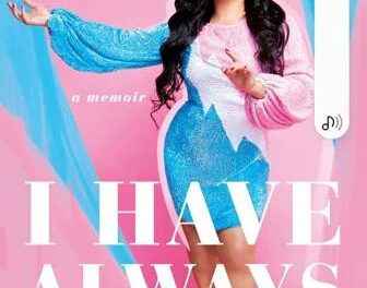 Precious Brady-Davis’ memoir, I Have Always Been Me