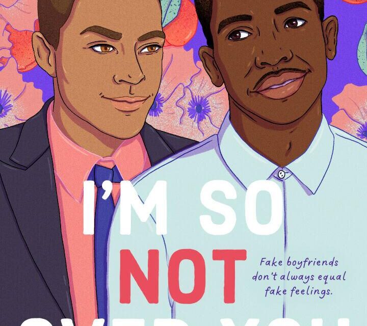 Pride: I’m So (Not) Over You