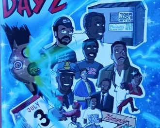 Rondo Dayz and Broken Robots