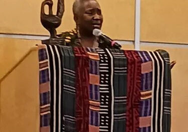 Sankofa: Focus on the spirit of Black media