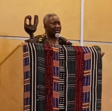 Sankofa: Focus on the spirit of Black media