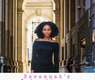 Savannah’s Inheritance: Seduction and Lies