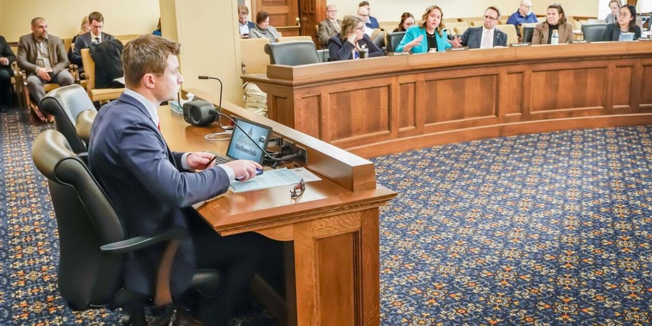 State-funded organizations could be barred from making political contributions
