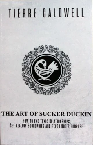 The Art of Sucker Duckin