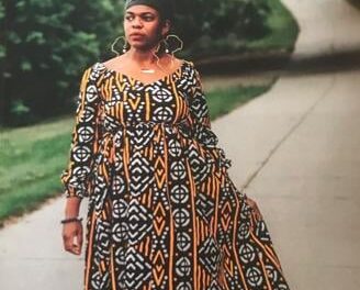 The Gospel According to a Black Woman