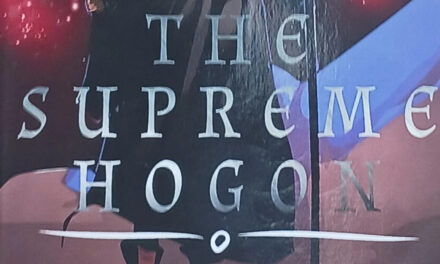 The Supreme Hogon