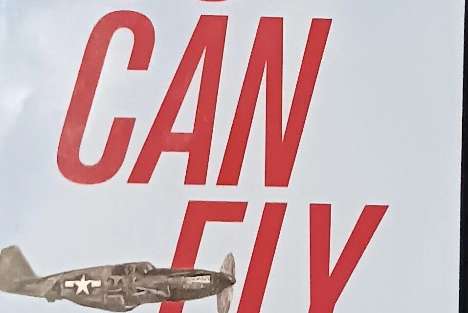 The Tuskegee Airmen