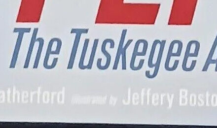 The Tuskegee Airmen