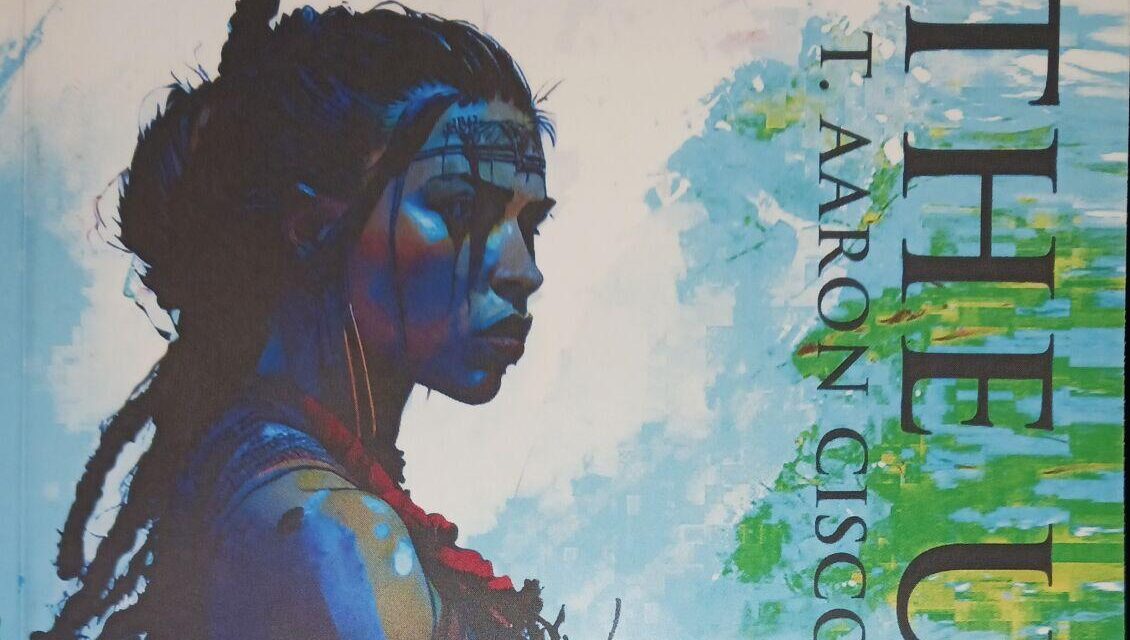 The Unbanished— The Unrested