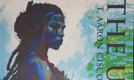 The Unbanished— The Unrested