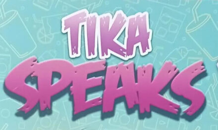 Tika Speaks: A 12-year-old girl who was born prematurely