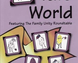 Val’s world: Featuring the Family Roundtable: By M. Ann Machen Pritchard