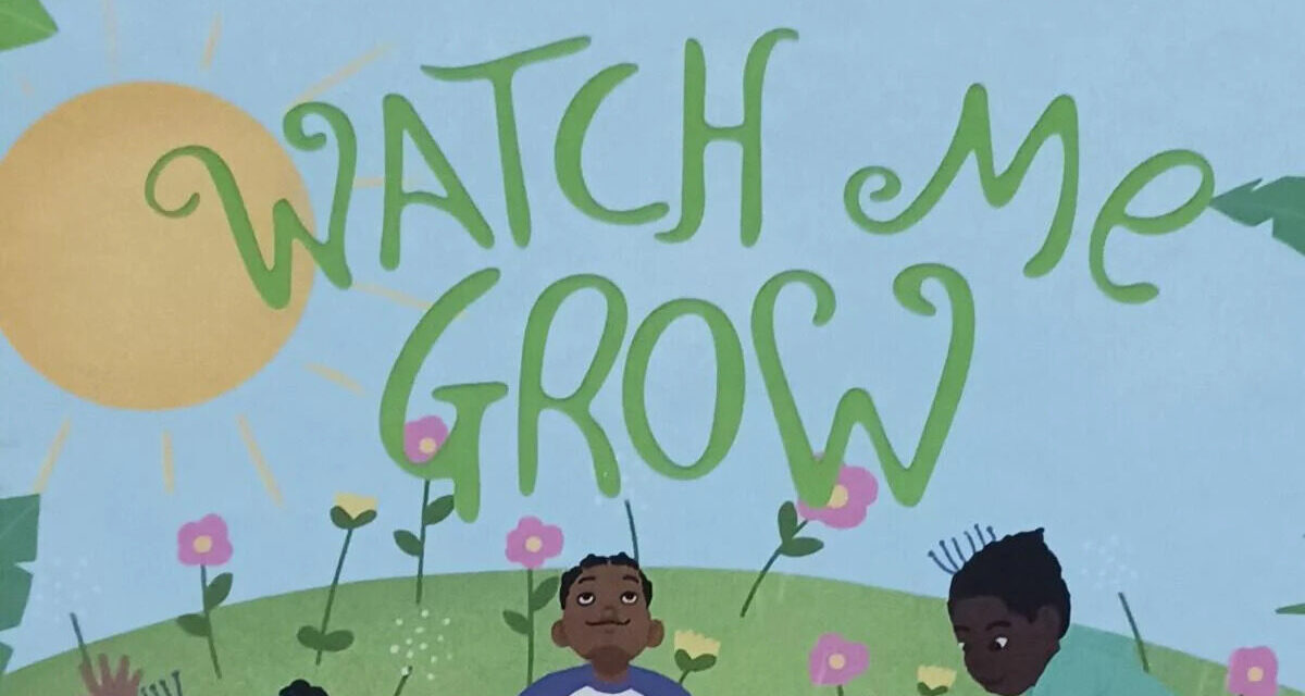 Josalyn Thomas’ Watch Me Grow
