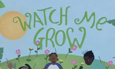 Josalyn Thomas’ Watch Me Grow