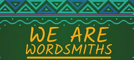 We are WordSmiths: A community event