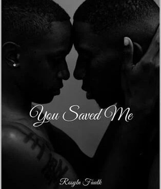 You Saved Me