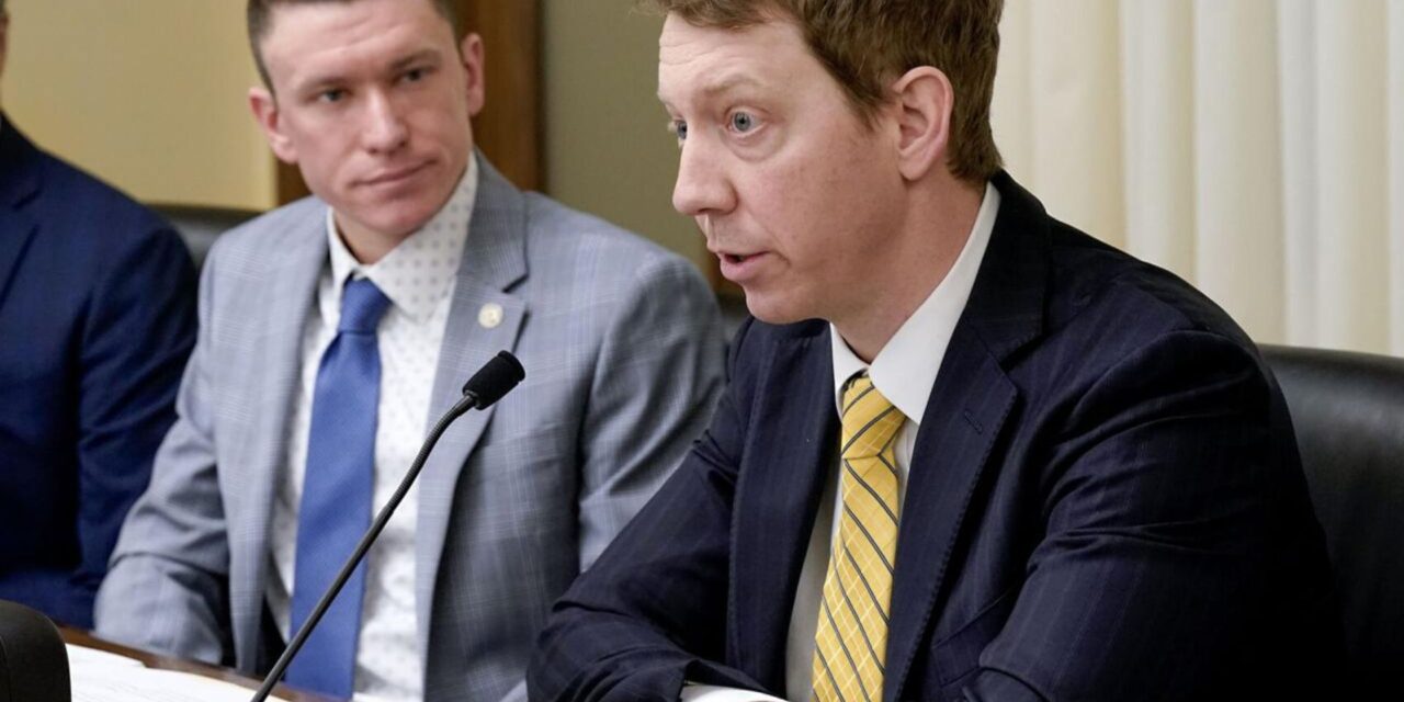 Bill would expand power of MN attorney general’s office to prosecute Medicaid fraud