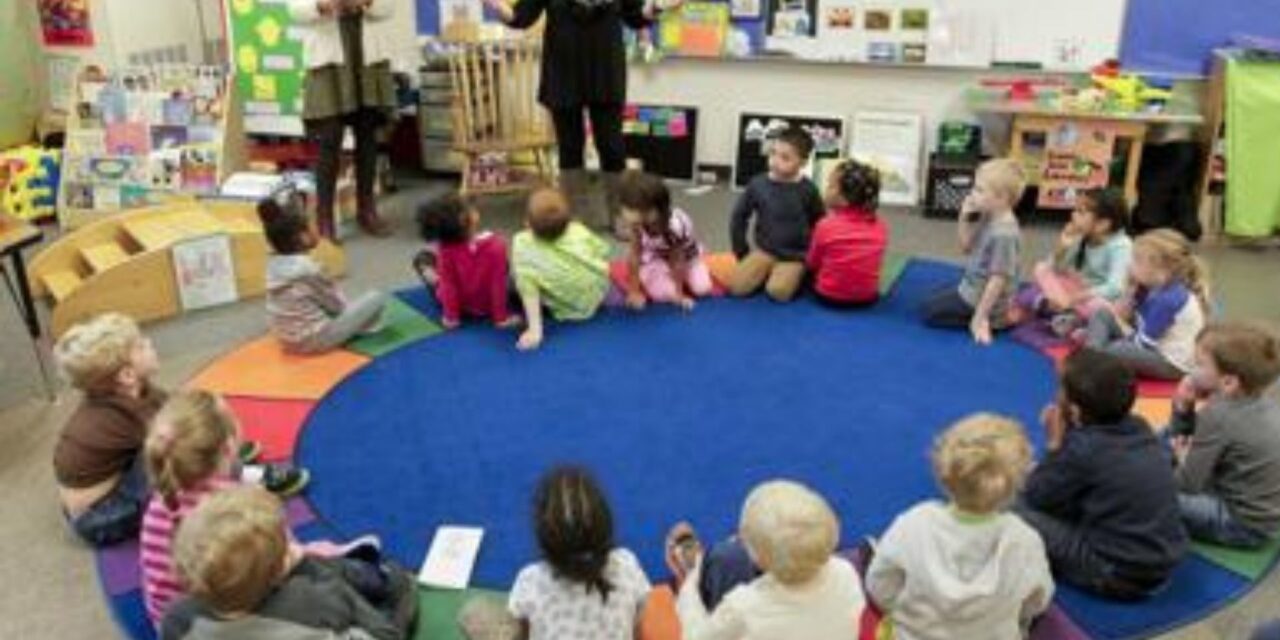 Legislation proposes overhaul of Minnesota’s child care tax credit