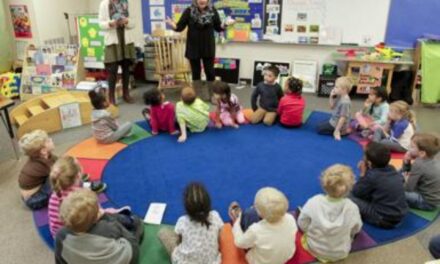 Legislation proposes overhaul of Minnesota’s child care tax credit