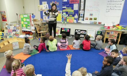 Bill seeks $96.5 million annually to secure funding for early learning scholarships