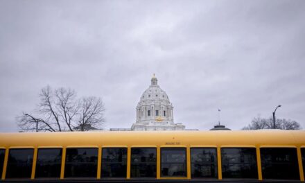 Education policy bill tackles teacher shortages, student health