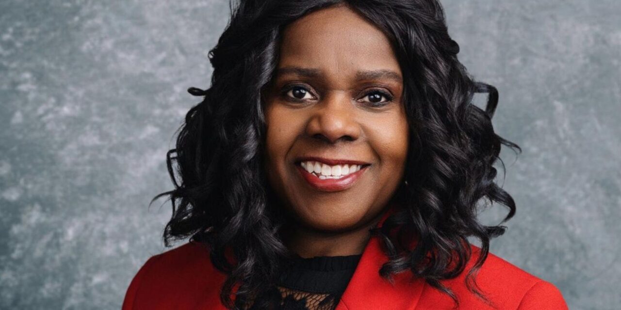 Carla Bland: Building generational wealth through housing and heart