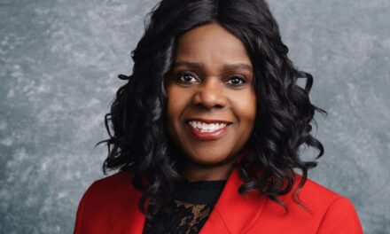 Carla Bland: Building generational wealth through housing and heart