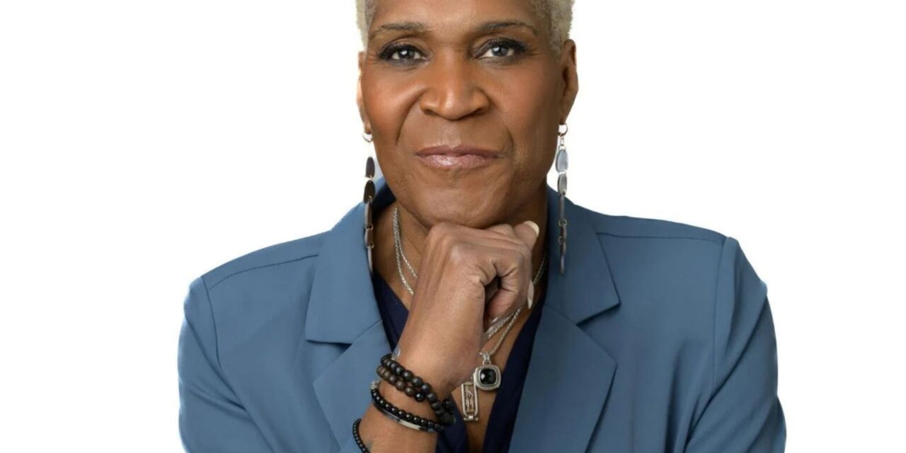 Andrea Jenkins calls for resistance, healing in face of Supreme Court ruling on trans rights