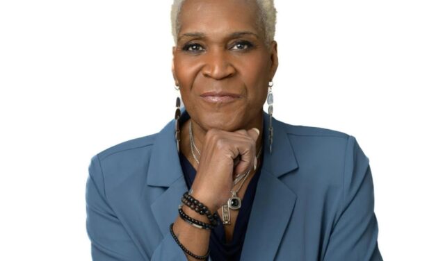 Andrea Jenkins calls for resistance, healing in face of Supreme Court ruling on trans rights