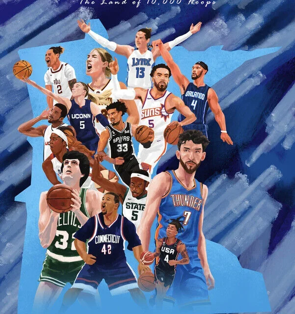 Basketball, community, and the future of North Commons