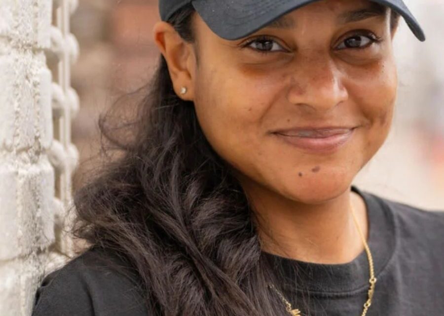 Mizz Mercedes and the fight to keep Rondo’s story alive