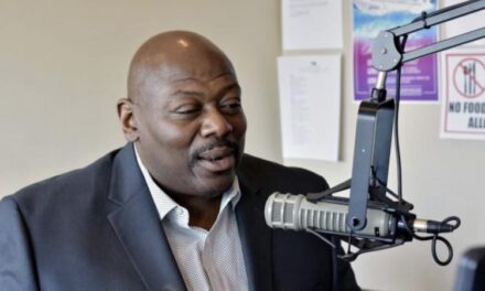Preserving Legacies: Honoring living history in Black communities