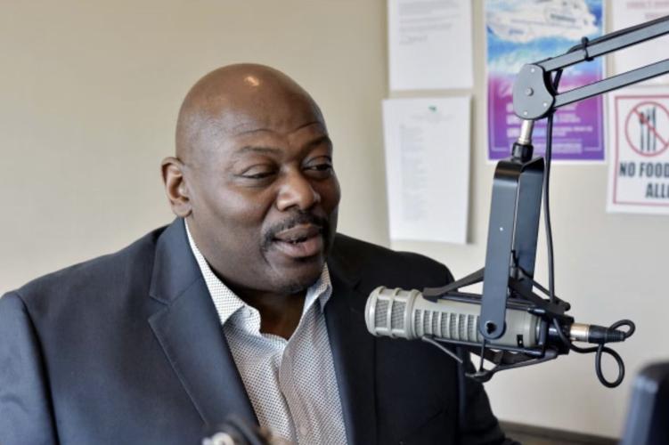 Preserving Legacies: Honoring living history in Black communities