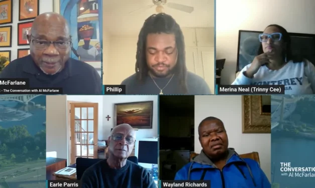 A diaspora united by duty and hope