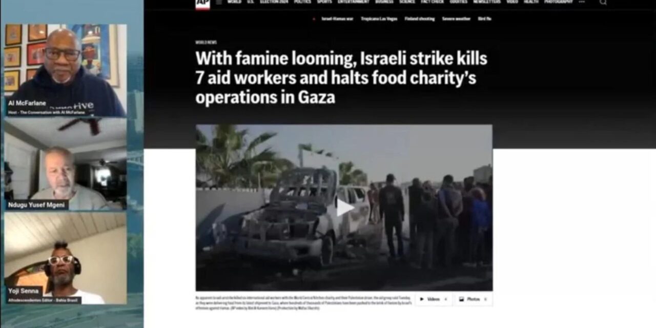 Unveiling the Human Tragedy Amidst Israel-Hamas Conflict