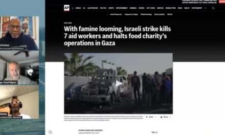 Unveiling the Human Tragedy Amidst Israel-Hamas Conflict