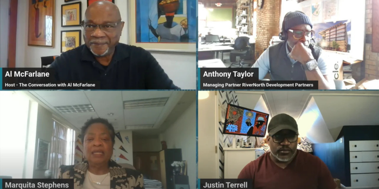 Fraud scrutiny tests trusted Black Institutions